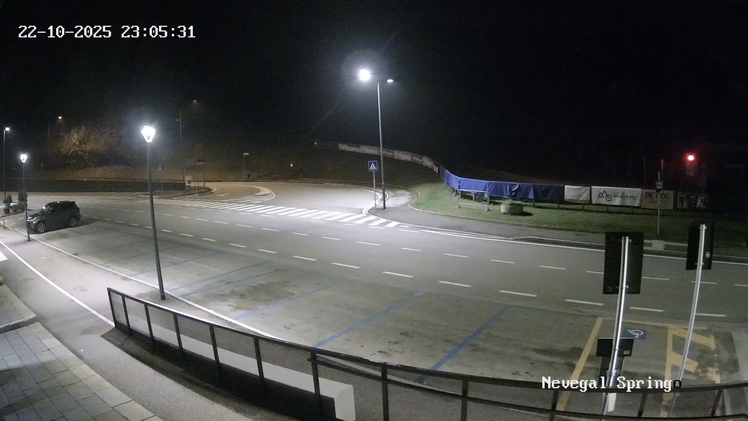 Webcam Nevegal